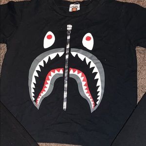 Bape T-shirt